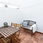 Apartment Casa Riad With Spacious Patio - Tcm