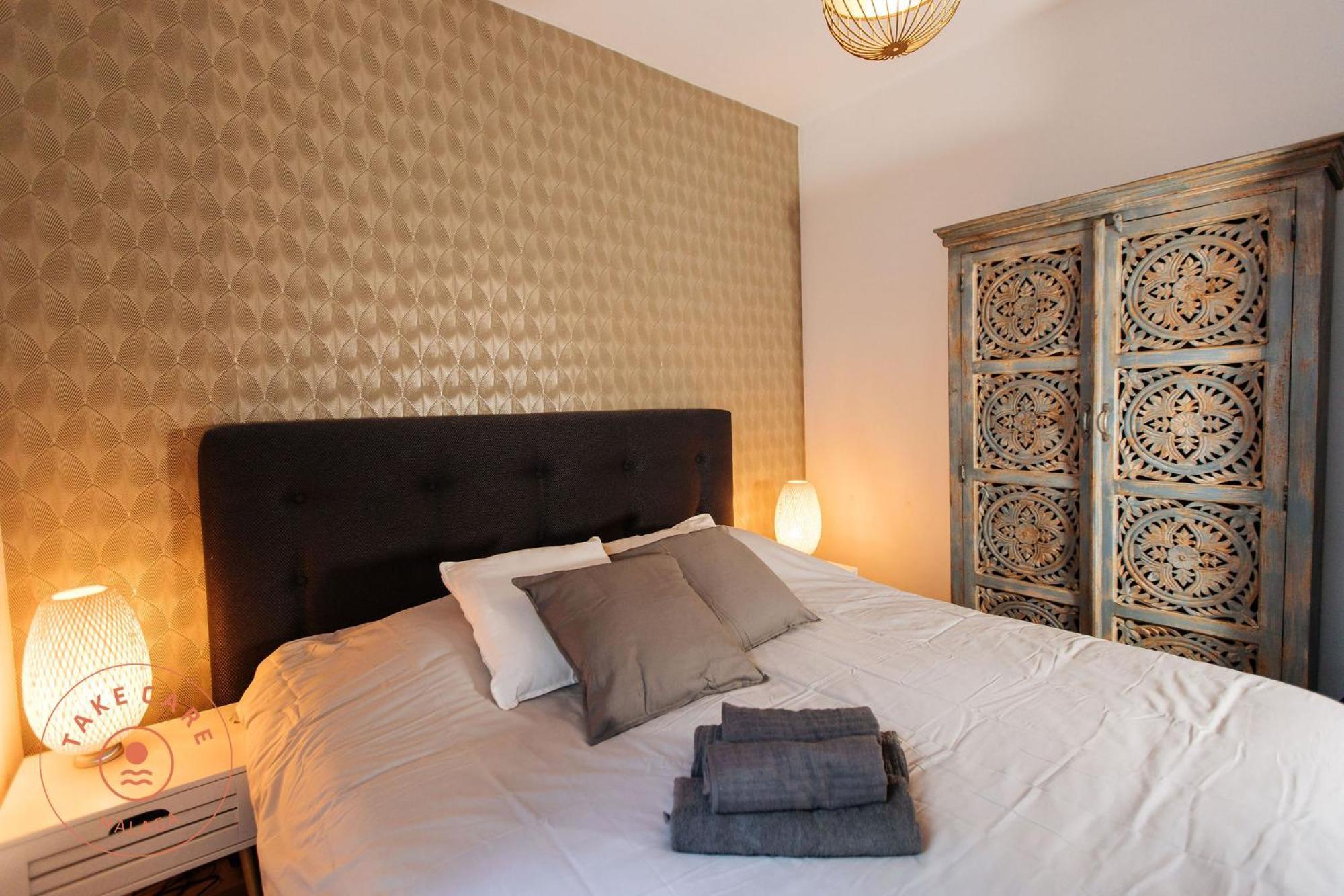 Appartement Casa Riad With Spacious Patio - Tcm